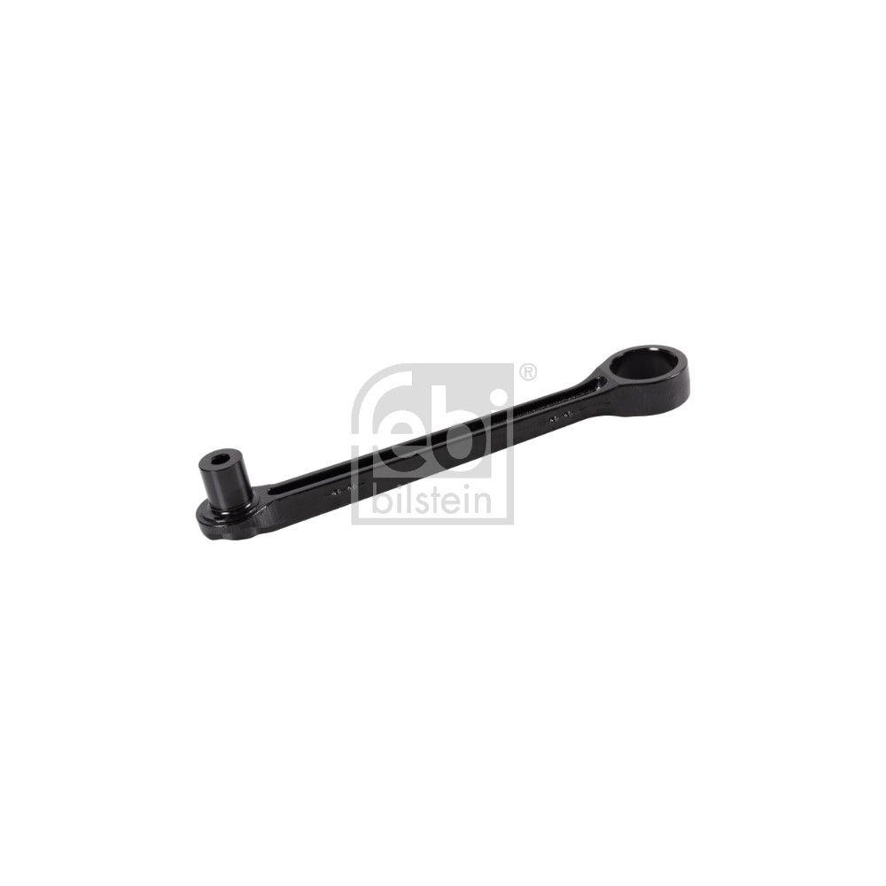 FEBI BILSTEIN Stange/Strebe, Stabilisator 171810 f&uuml;r MERCEDES-BENZ BHARATBENZ
