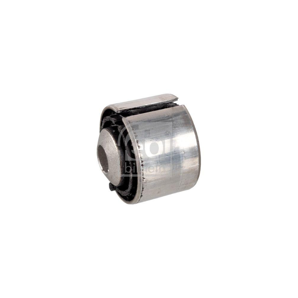 FEBI BILSTEIN Lagerung, Lenker 173098 f&uuml;r AUDI, Hinterachse links, beidseitig
