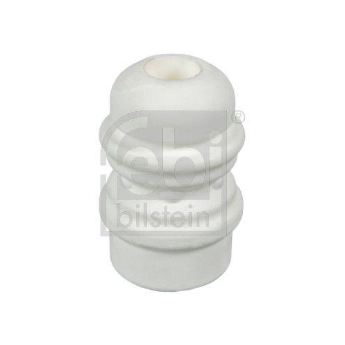 Anschlagpuffer, Federung FEBI BILSTEIN 44380 f&uuml;r AUDI, Vorderachse