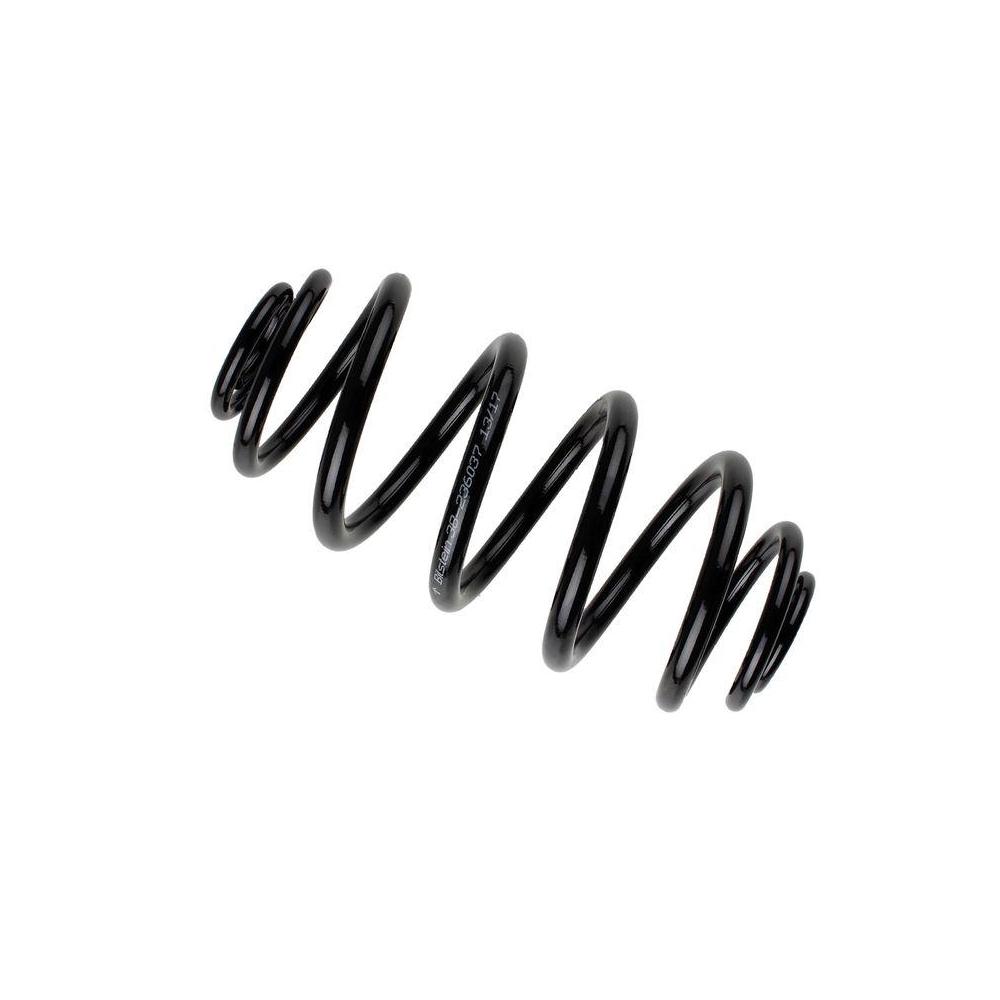 Fahrwerksfeder BILSTEIN 38-236037 BILSTEIN - B3 Serienersatz (Federn) f&uuml;r OPEL