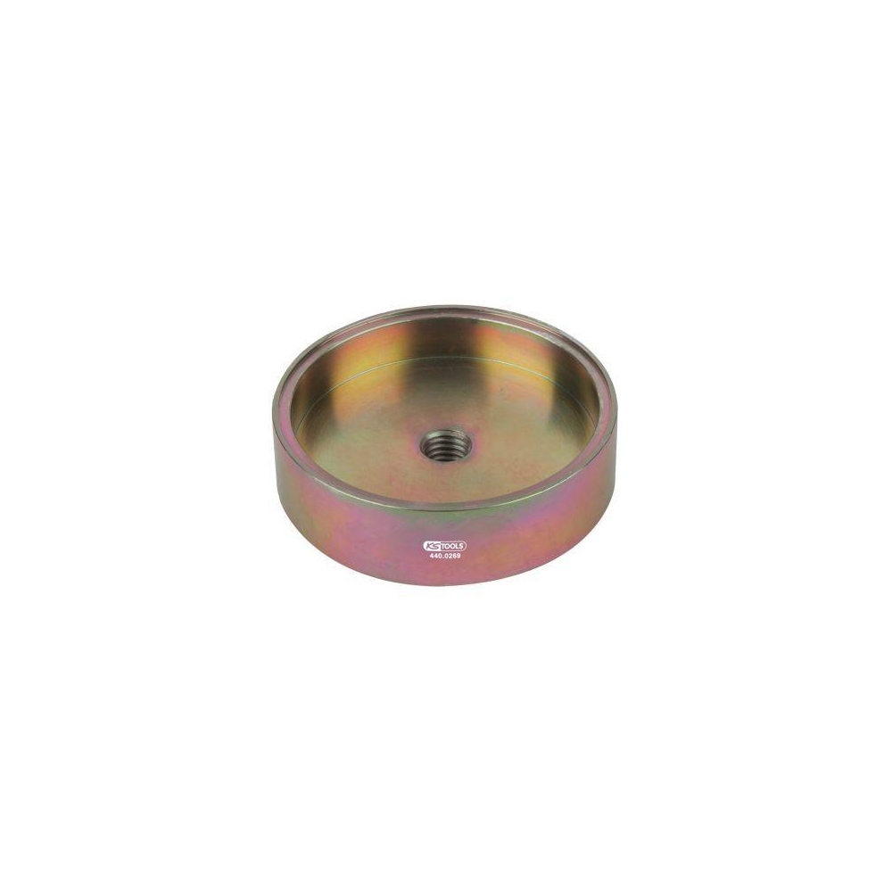 Adapter, Montagewerkzeug Silentlager KS TOOLS 440.0269 f&uuml;r