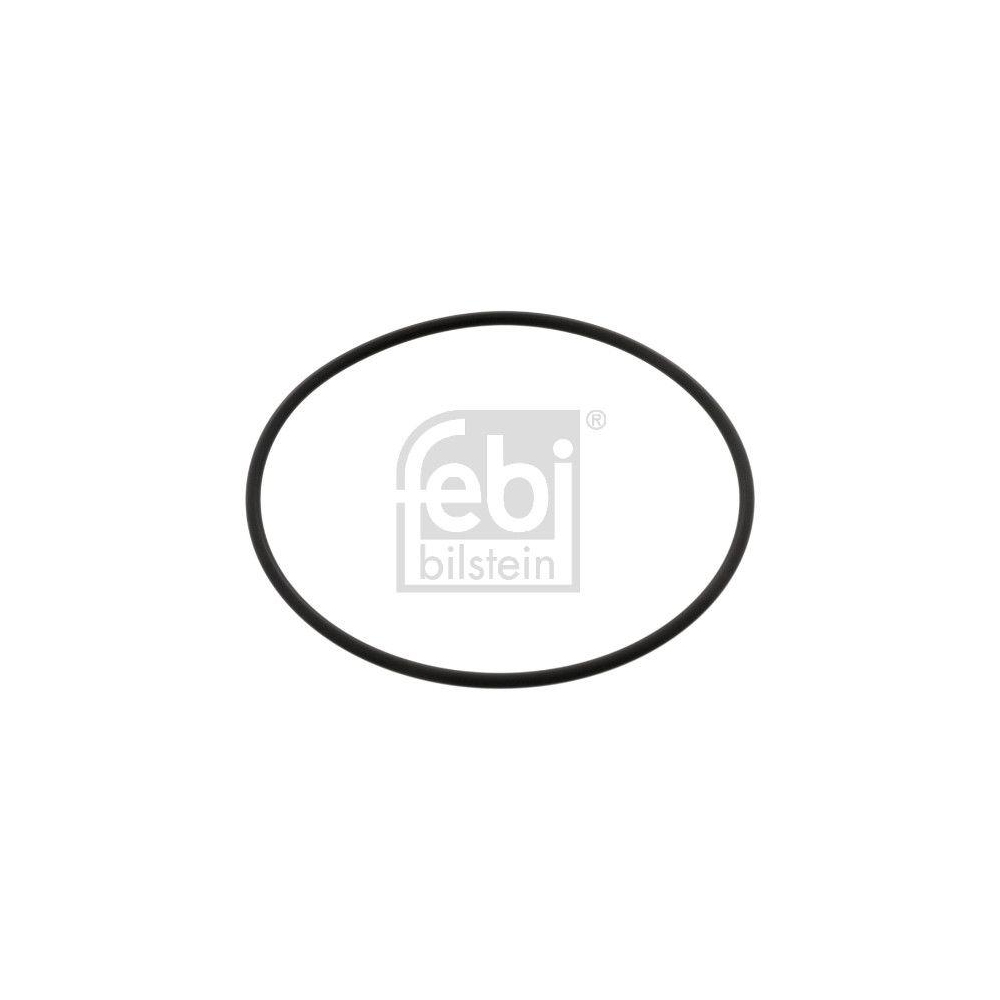 Dichtring, Wasserpumpe FEBI BILSTEIN 04745 für OPEL VAUXHALL GENERAL MOTORS