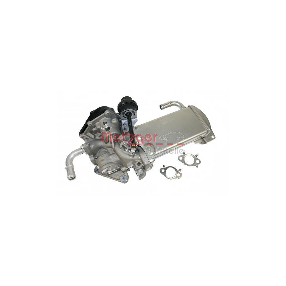 AGR-Modul METZGER 0892595 ORIGINAL ERSATZTEIL f&uuml;r VAG IKA