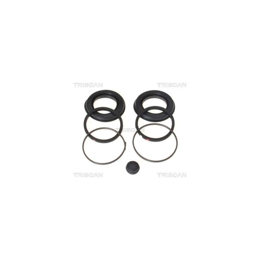 Reparatursatz, Bremssattel TRISCAN 8170 203812 f&uuml;r, Hinterachse, Vorderachse