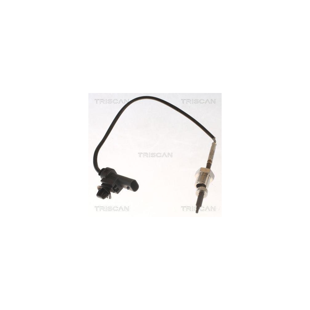 Sensor, Abgastemperatur TRISCAN 8826 24026 für OPEL VAUXHALL