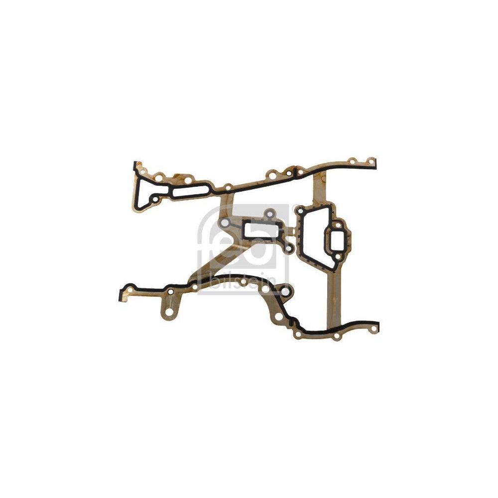 Dichtung, Steuergehäusedeckel FEBI BILSTEIN 33079 für OPEL VAUXHALL