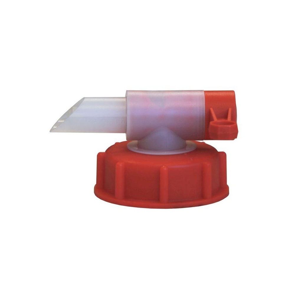 Auslaufhahn LIQUI MOLY 3378 Auslaufhahn für Kanister mit Gewinde DIN 61 für