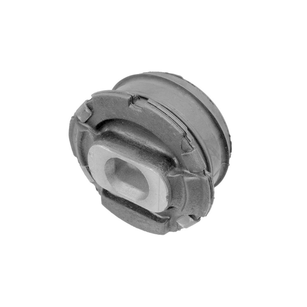 Lagerung, Achsk&ouml;rper LEMF&Ouml;RDER 19945 01 f&uuml;r MERCEDES-BENZ, Hinterachse links