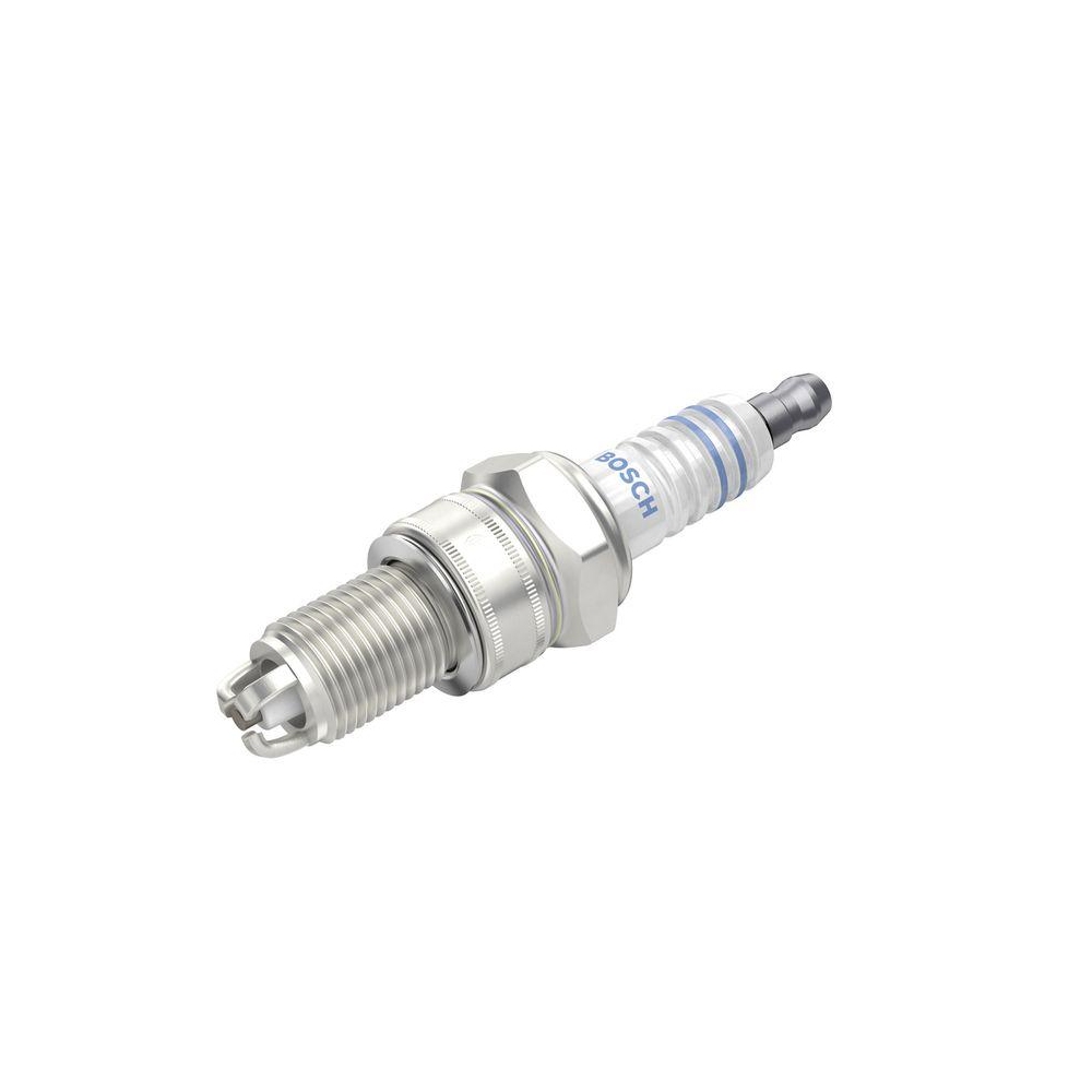 Z&uuml;ndkerze BOSCH 0 242 235 664 Nickel f&uuml;r AUDI CITRO&Euml;N PEUGEOT SEAT SKODA VW