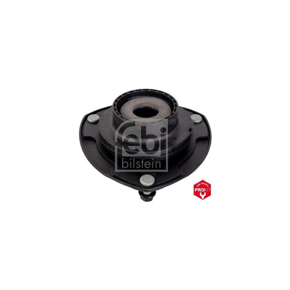 FEBI BILSTEIN Reparatursatz, Federbeinst&uuml;tzlager 177209 ProKit f&uuml;r HYUNDAI KIA