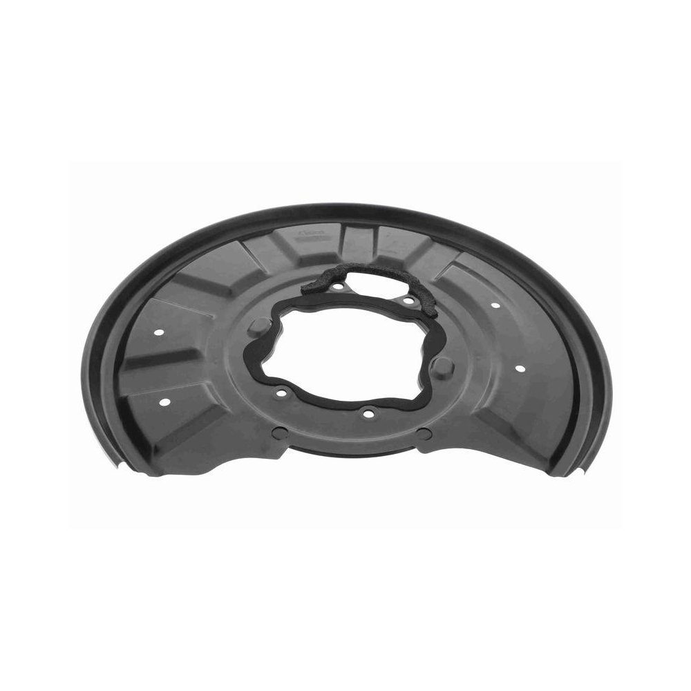 Spritzblech, Bremsscheibe VAICO V30-3239 Green Mobility Parts f&uuml;r MERCEDES-BENZ