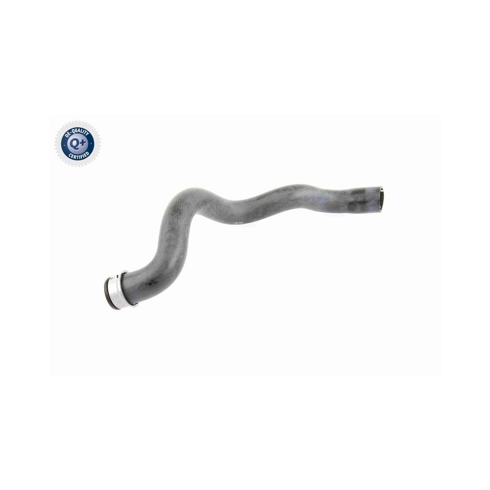 K&uuml;hlerschlauch VAICO V30-1663 Q+, Erstausr&uuml;sterqualit&auml;t f&uuml;r MERCEDES-BENZ, oben