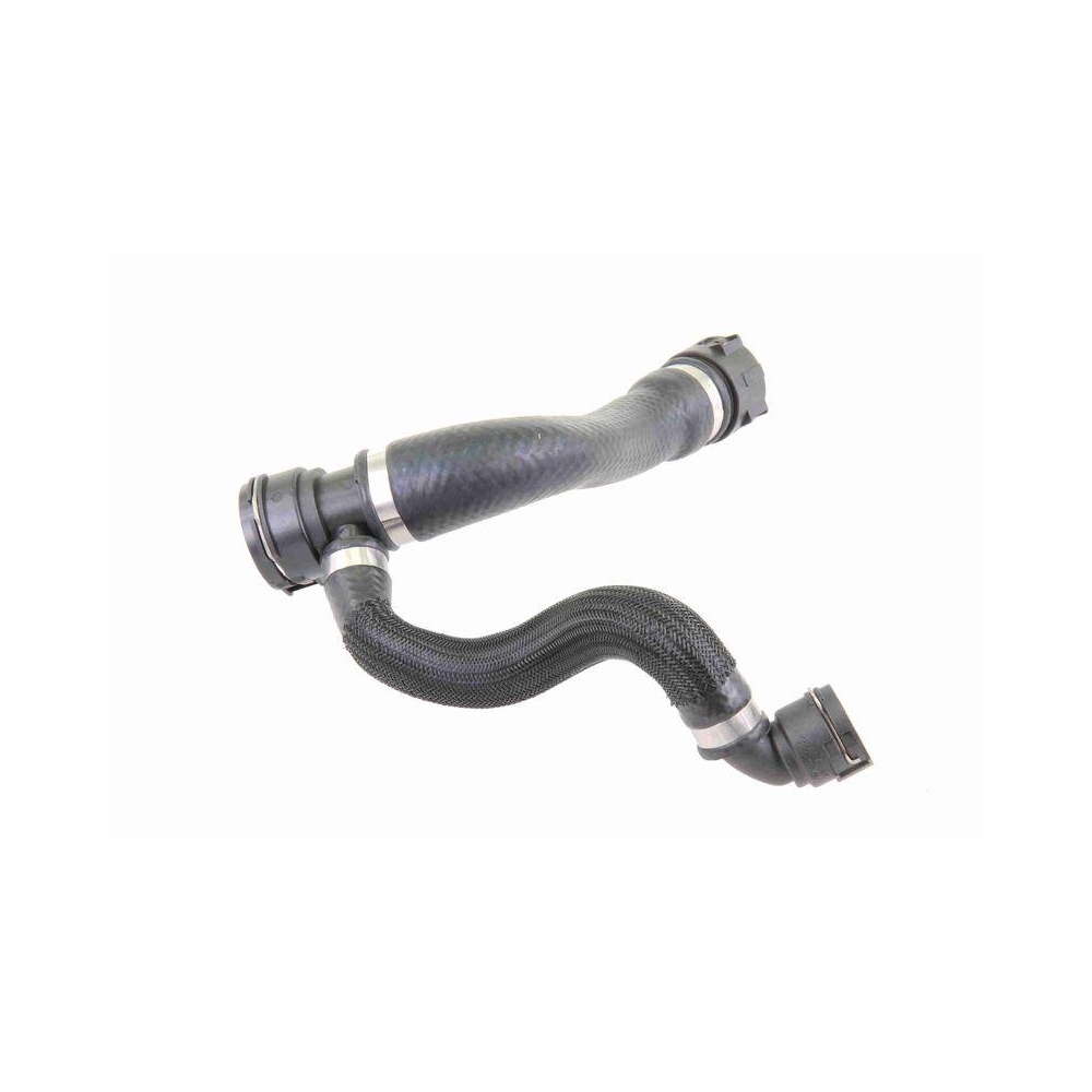 K&uuml;hlerschlauch VAICO V20-2407 Q+, Erstausr&uuml;sterqualit&auml;t f&uuml;r BMW, links oben