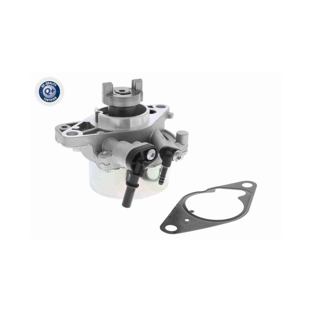 Unterdruckpumpe, Bremsanlage VAICO V40-8127 Q+, Erstausr&uuml;sterqualit&auml;t f&uuml;r OPEL