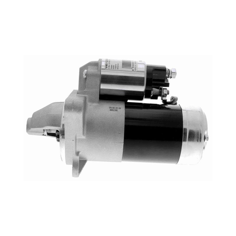 Starter VEMO V46-12-50002 Original VEMO Qualit&auml;t f&uuml;r NISSAN OPEL RENAULT
