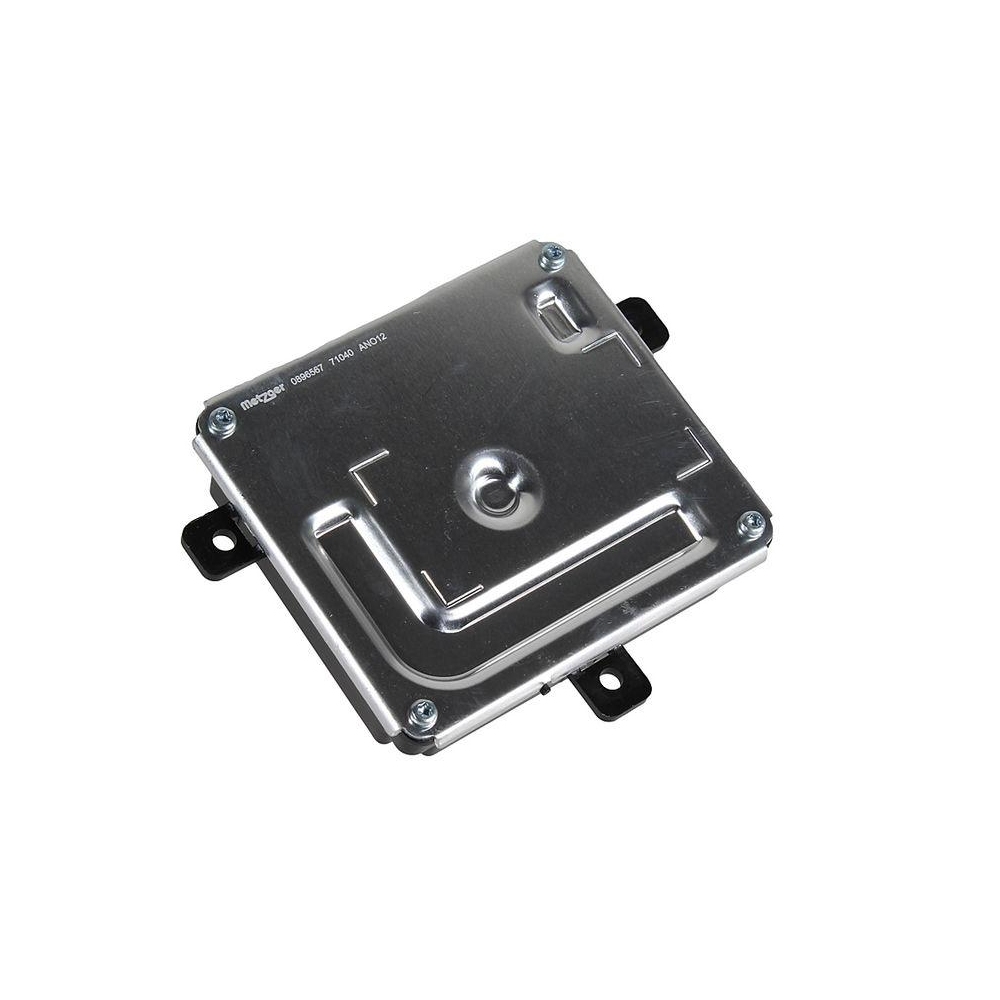 Steuerger&auml;t, Beleuchtung METZGER 0896567 GREENPARTS f&uuml;r AUDI SKODA VW VAG
