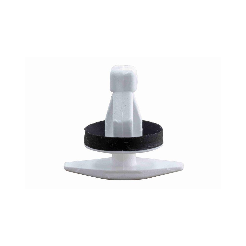 Clip, Zier-/Schutzleiste VAICO V10-5358 Original VAICO Qualit&auml;t f&uuml;r AUDI SEAT VW