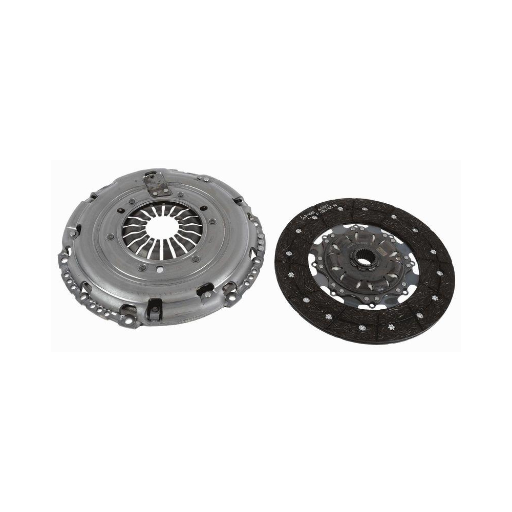 Kupplungssatz SACHS 3000 950 922 XTend f&uuml;r VW MAN