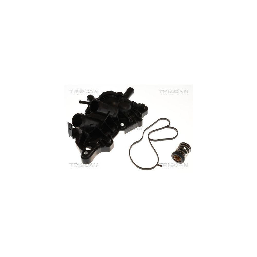 Thermostat, K&uuml;hlmittel TRISCAN 8620 49000 f&uuml;r AUDI SEAT SKODA VW