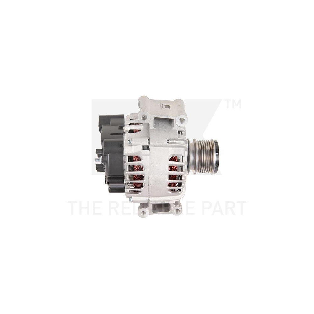 Generator NK 4833015 f&uuml;r MERCEDES-BENZ
