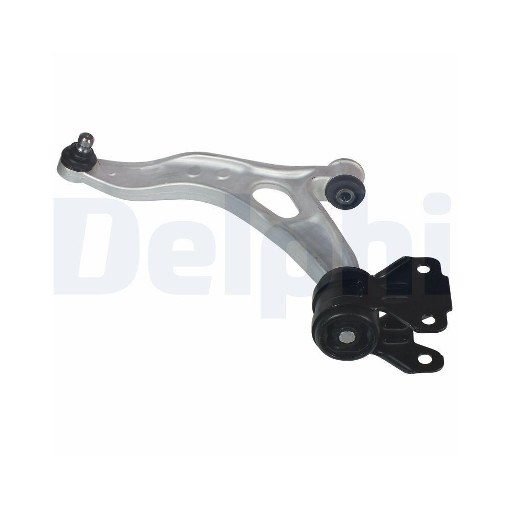 DELPHI TC2722 Lenker, Radaufh&auml;ngung f&uuml;r FORD, Vorderachse links, au&szlig;en, links