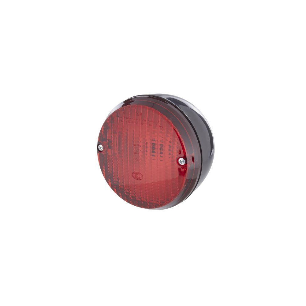 HELLA Heckleuchte 2SB 001 423-097 für AEBI DAF MERCEDES-BENZ CASE IH O&K EVOBUS