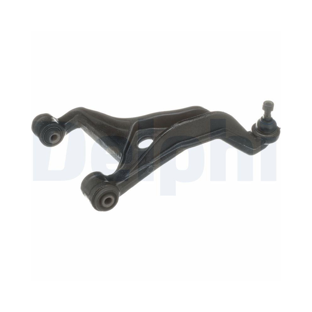 DELPHI TC7323 Lenker, Radaufh&auml;ngung f&uuml;r SUZUKI, Hinterachse rechts, au&szlig;en, oben