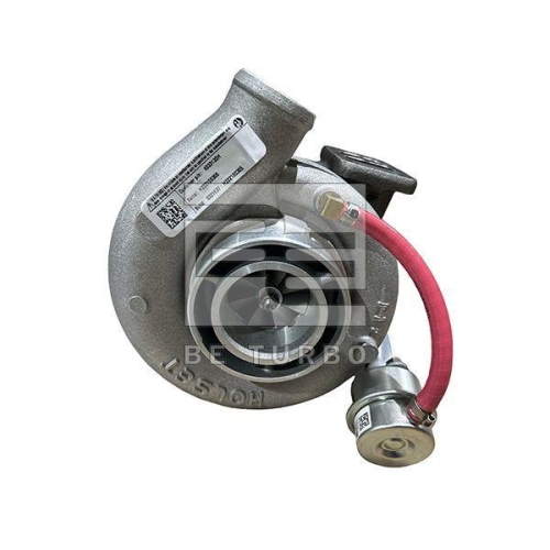 BE TURBO 127655 Lader, Aufladung f&uuml;r MAN