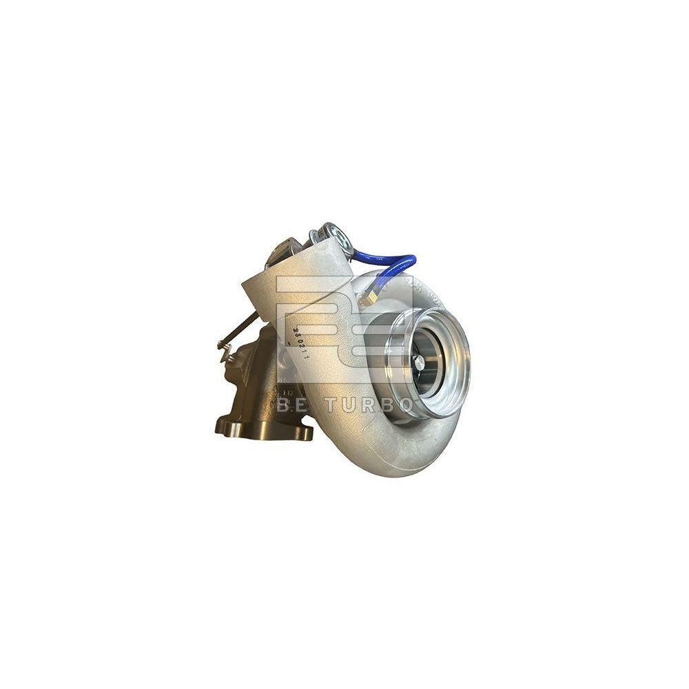BE TURBO 128036 Lader, Aufladung f&uuml;r SCANIA