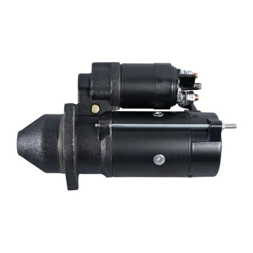 HELLA 8EA 015 657-041 Starter f&uuml;r DEUTZ-FAHR JCB AHLMANN ATLAS COPCO HAMM KRAMER