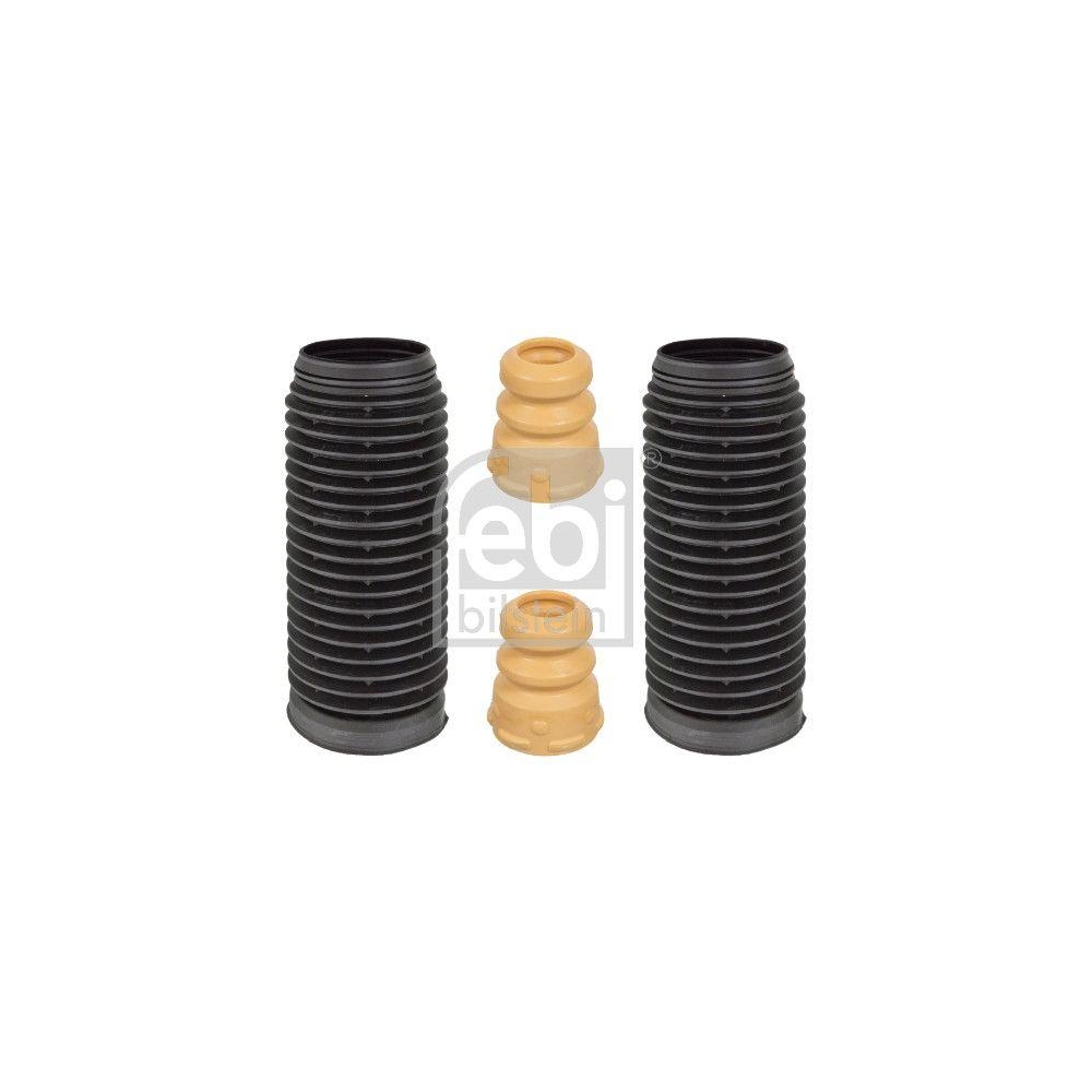 Staubschutzsatz, Stoßdämpfer FEBI BILSTEIN 106129 für AUDI SEAT SKODA VW