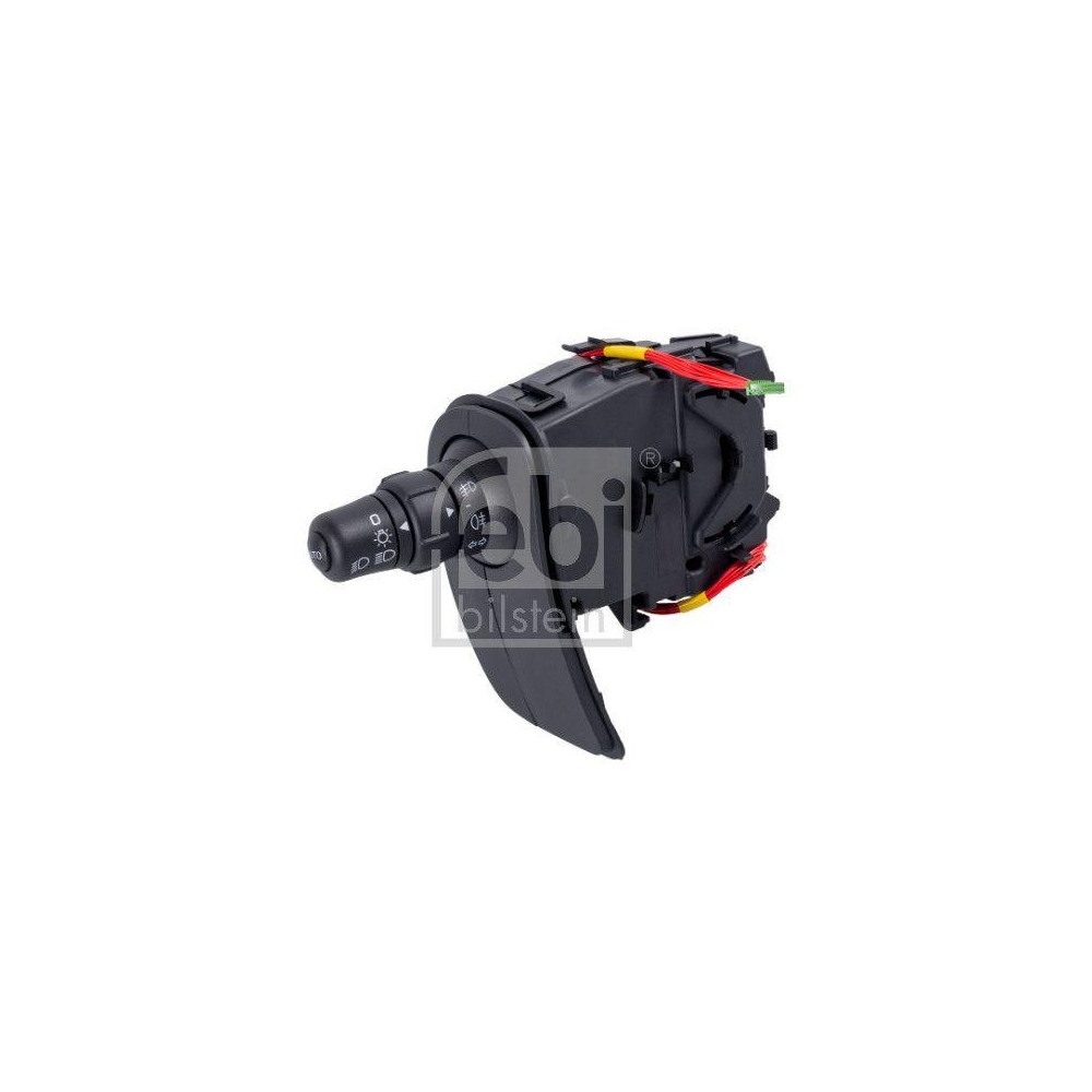 FEBI BILSTEIN Lenkstockschalter 101766 f&uuml;r RENAULT