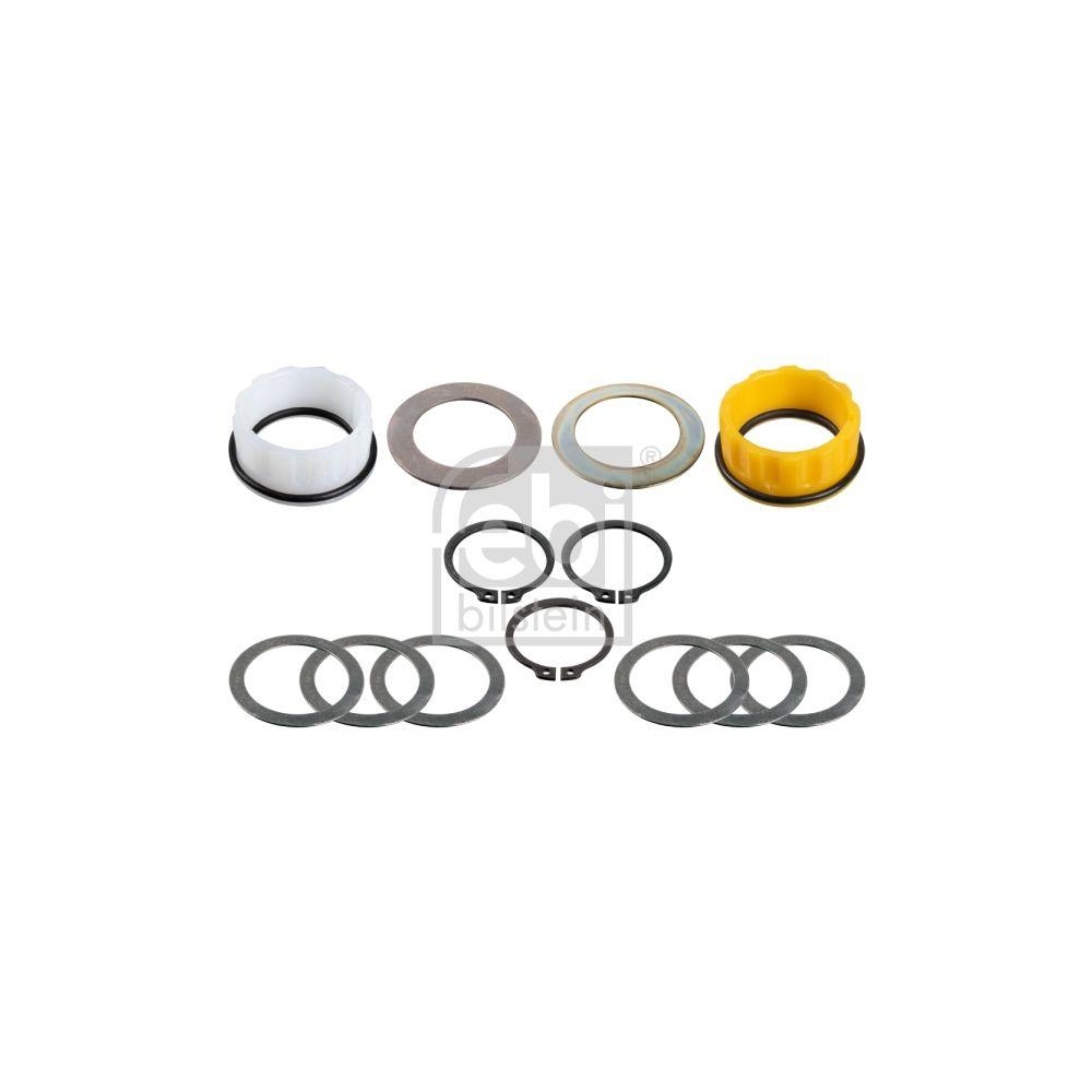 FEBI BILSTEIN Reparatursatz, Bremsnockenwelle 02396 f&uuml;r SAF