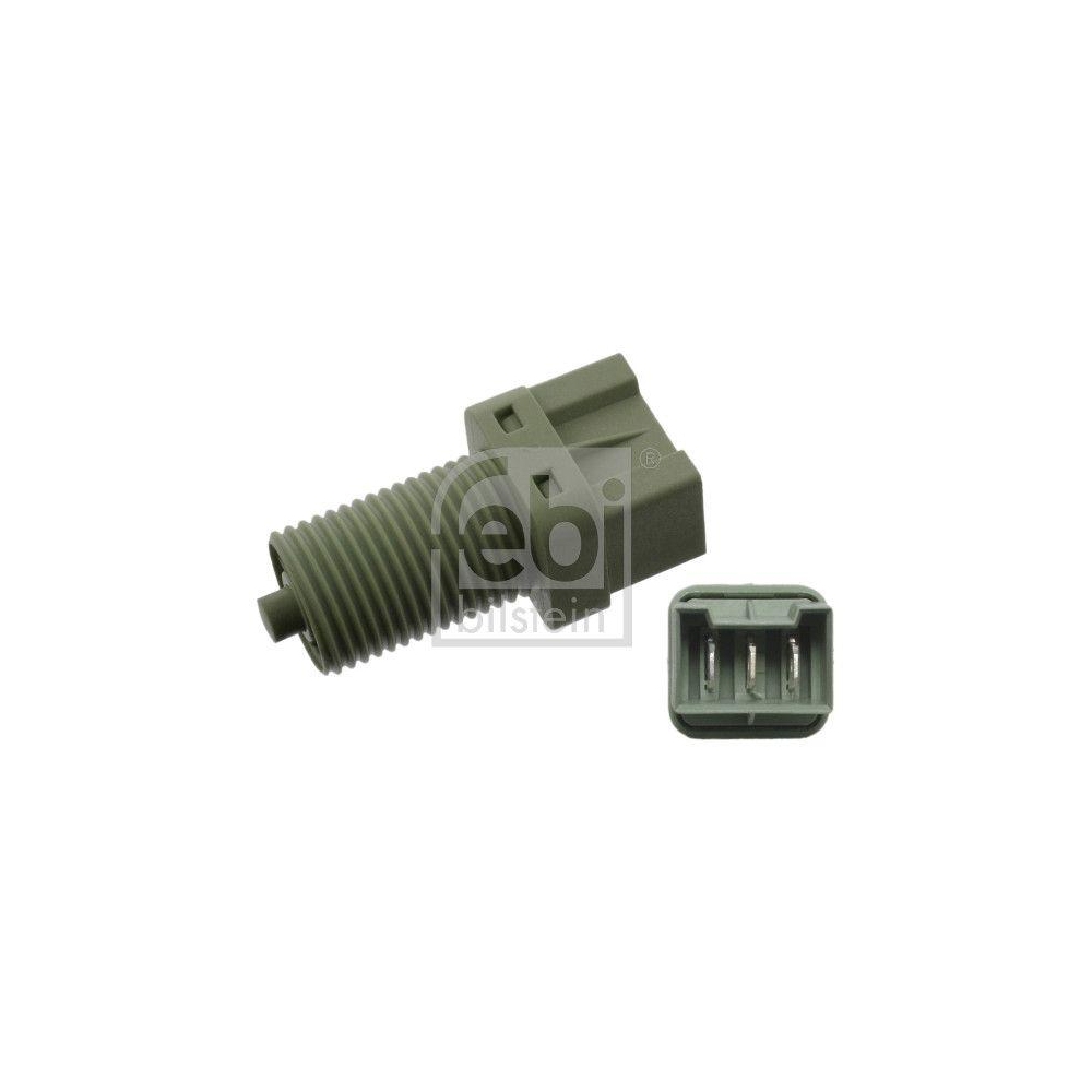 FEBI BILSTEIN Bremslichtschalter 37192 für RENAULT