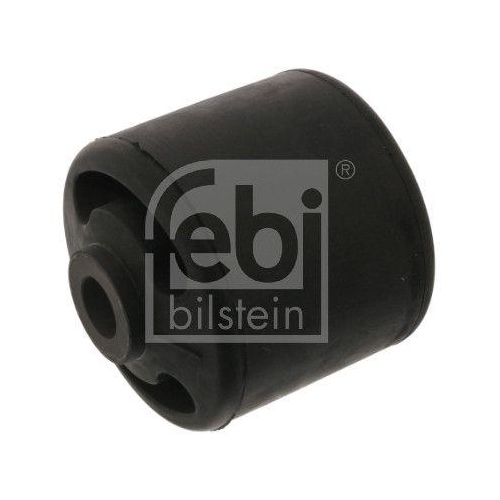 FEBI BILSTEIN Lagerung, Achstr&auml;ger 40589 f&uuml;r MERCEDES-BENZ SAF