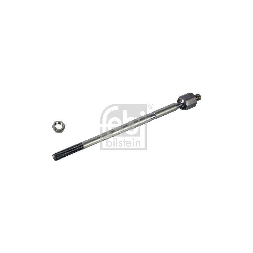 FEBI BILSTEIN Axialgelenk, Spurstange 107363 f&uuml;r AUDI SEAT VW, Vorderachse links