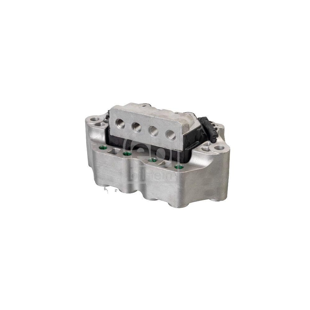 FEBI BILSTEIN Lagerung, Motor 176915 f&uuml;r SCANIA, rechts