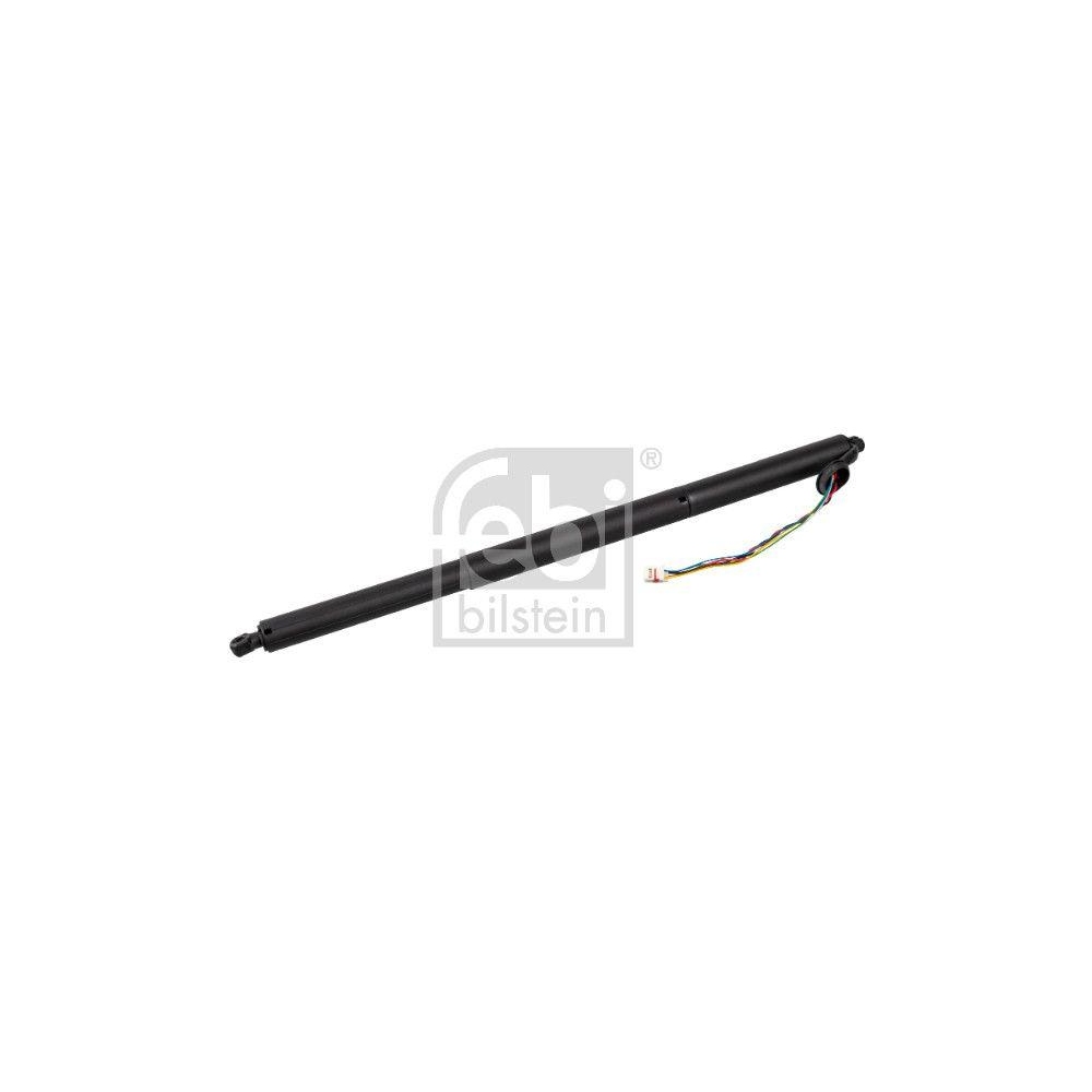 FEBI BILSTEIN Gasfeder, Koffer-/Laderaum 179323 febi Plus f&uuml;r MERCEDES-BENZ