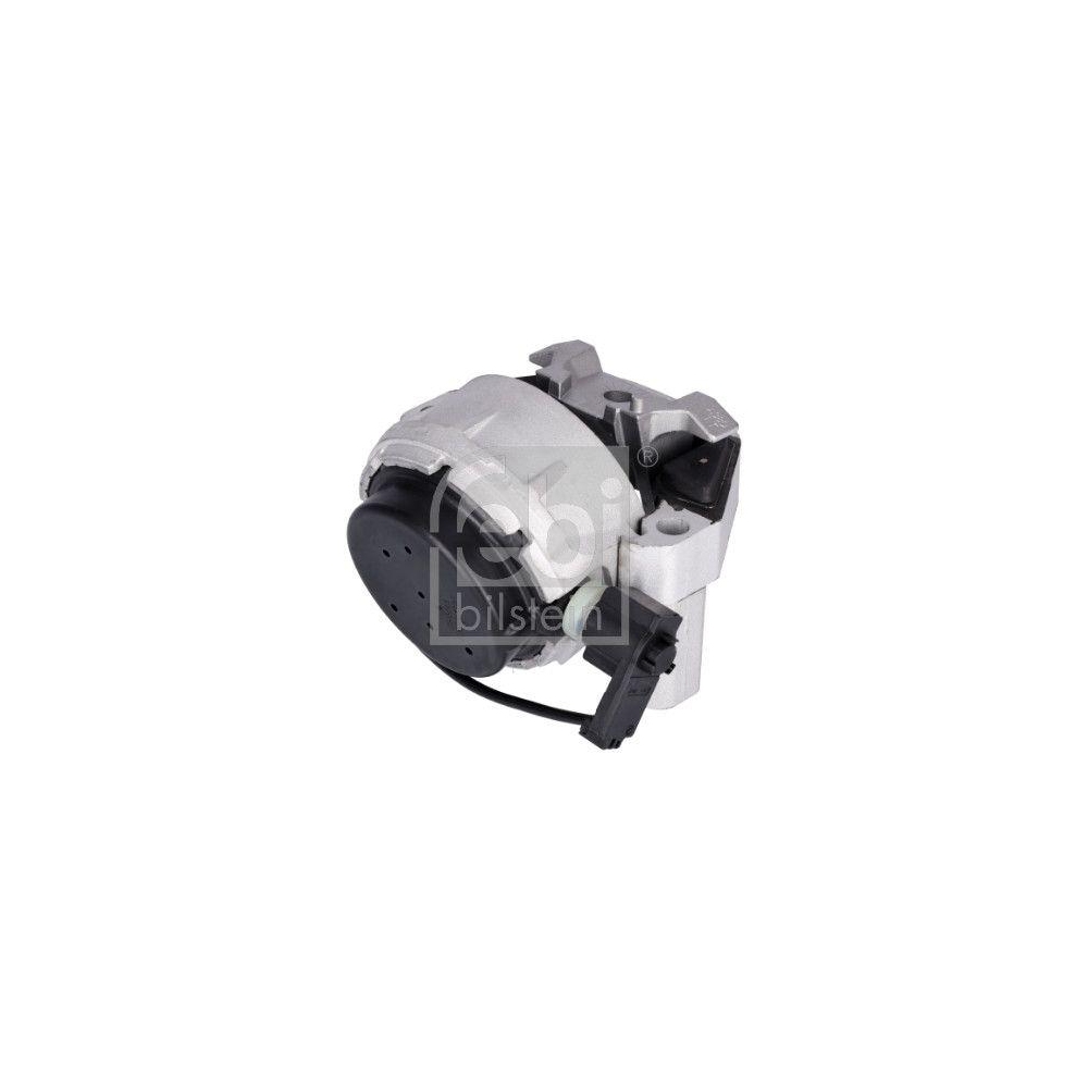 FEBI BILSTEIN Lagerung, Motor 180761 f&uuml;r AUDI, links, rechts