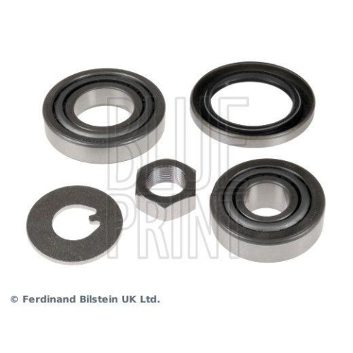 Radlagersatz BLUE PRINT ADT38291 f&uuml;r TOYOTA, Vorderachse