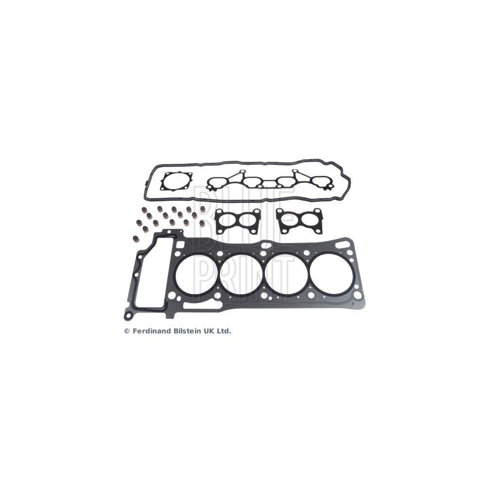Dichtungssatz, Zylinderkopf BLUE PRINT ADN162142 für NISSAN
