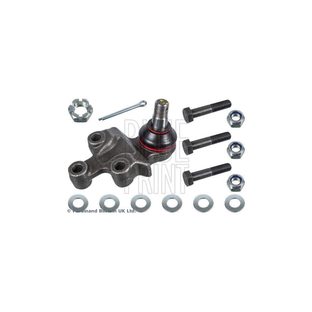 Trag-/F&uuml;hrungsgelenk BLUE PRINT ADG086104C f&uuml;r KIA, Vorderachse links, unten