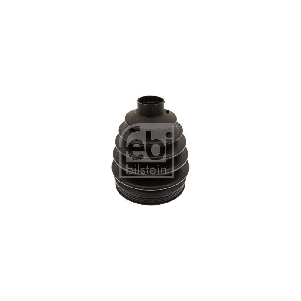 Faltenbalg, Antriebswelle FEBI BILSTEIN 44402 für AUDI SEAT SKODA VW, radseitig
