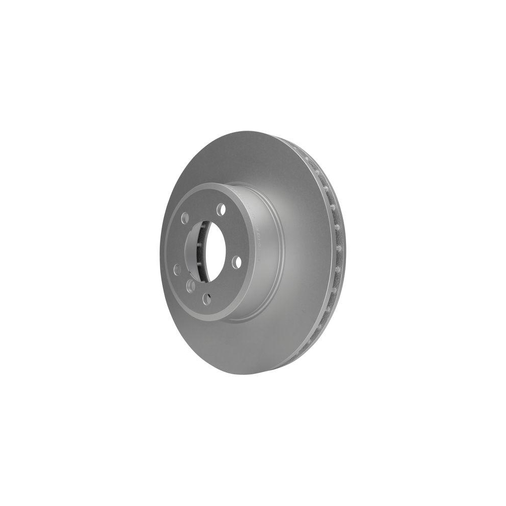 Bremsscheibe ATE 24.0130-0173.1 f&uuml;r BMW, Vorderachse