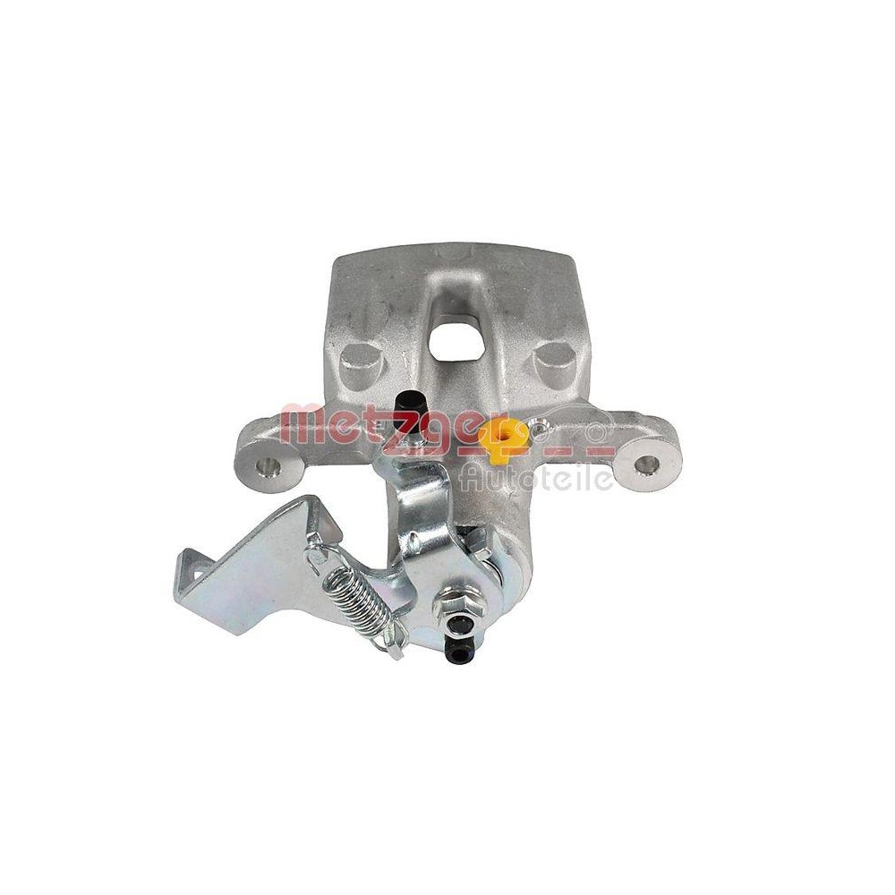 Bremssattel METZGER 6260798 f&uuml;r HYUNDAI, Hinterachse rechts