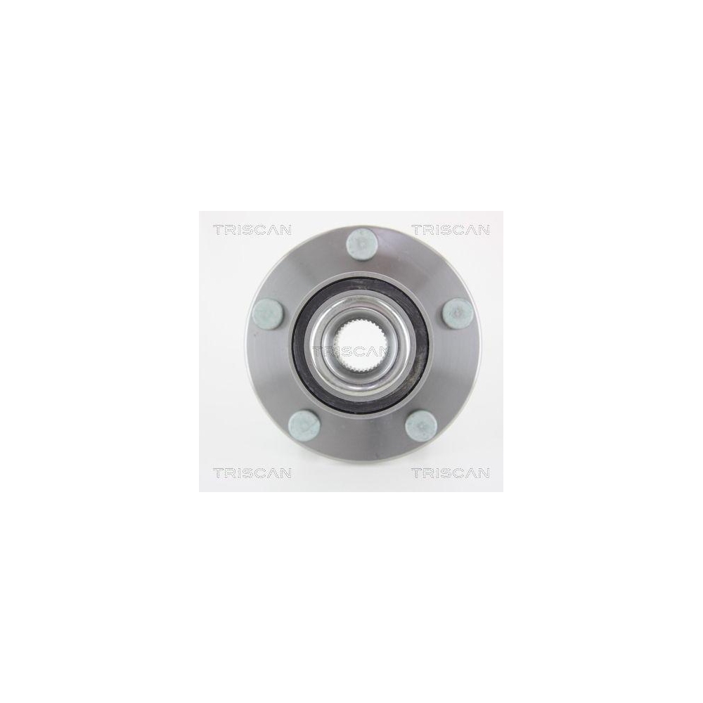 Radlagersatz TRISCAN 8530 50125 f&uuml;r MAZDA, Vorderachse