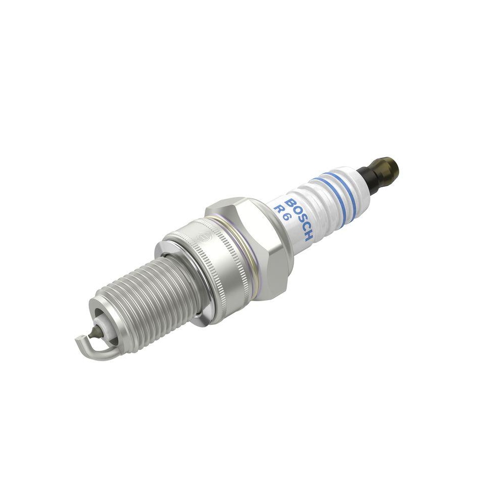 Z&uuml;ndkerze BOSCH 0 242 236 576 Iridium f&uuml;r DAIHATSU MITSUBISHI