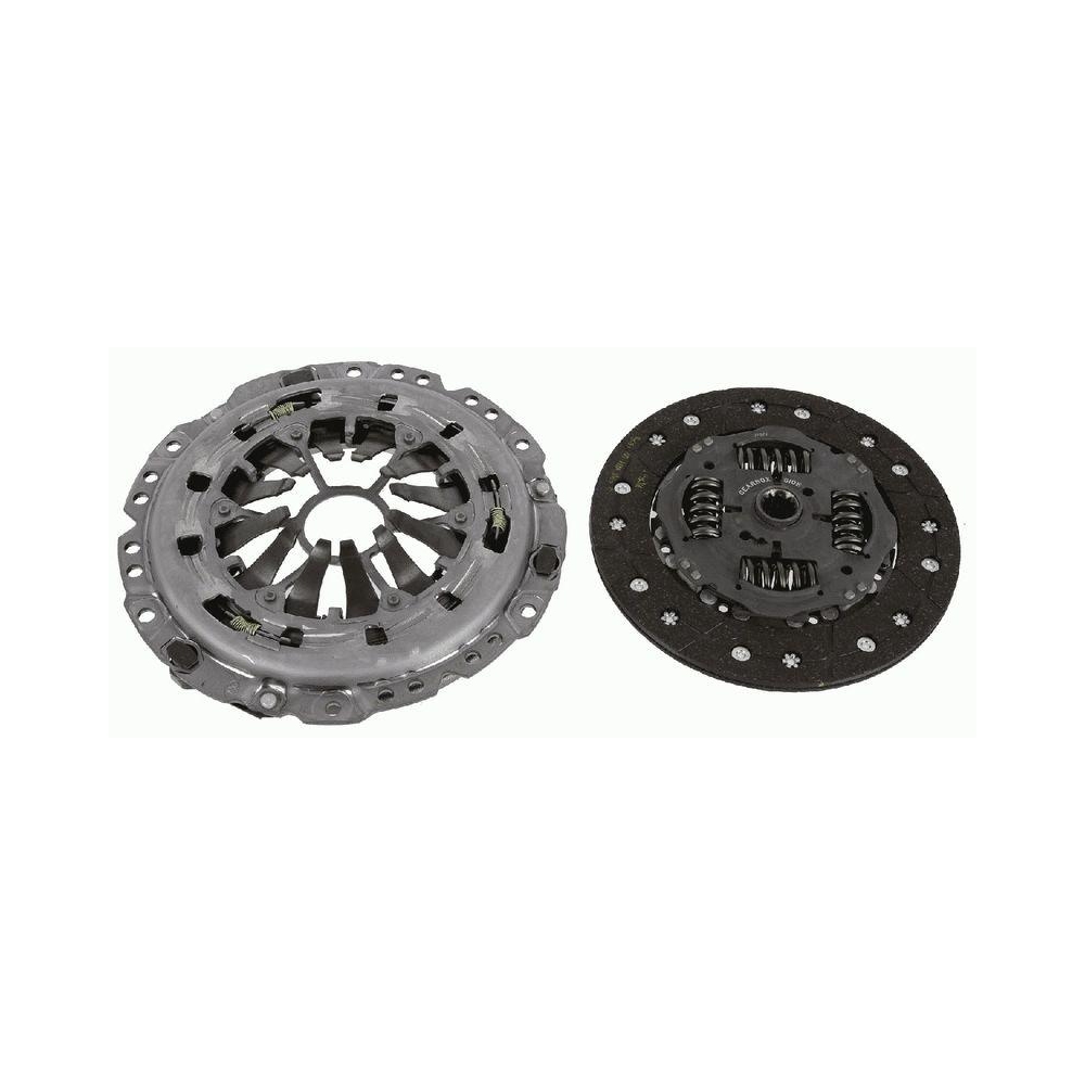 Kupplungssatz SACHS 3000 950 797 XTend f&uuml;r VAUXHALL OPEL