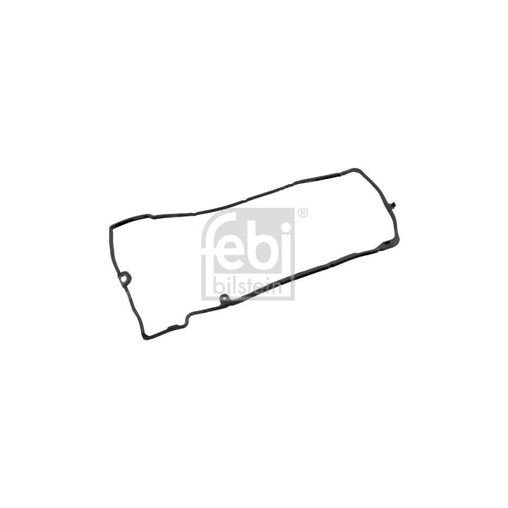 FEBI BILSTEIN Dichtung, Zylinderkopfhaube 187701 für MERCEDES-BENZ