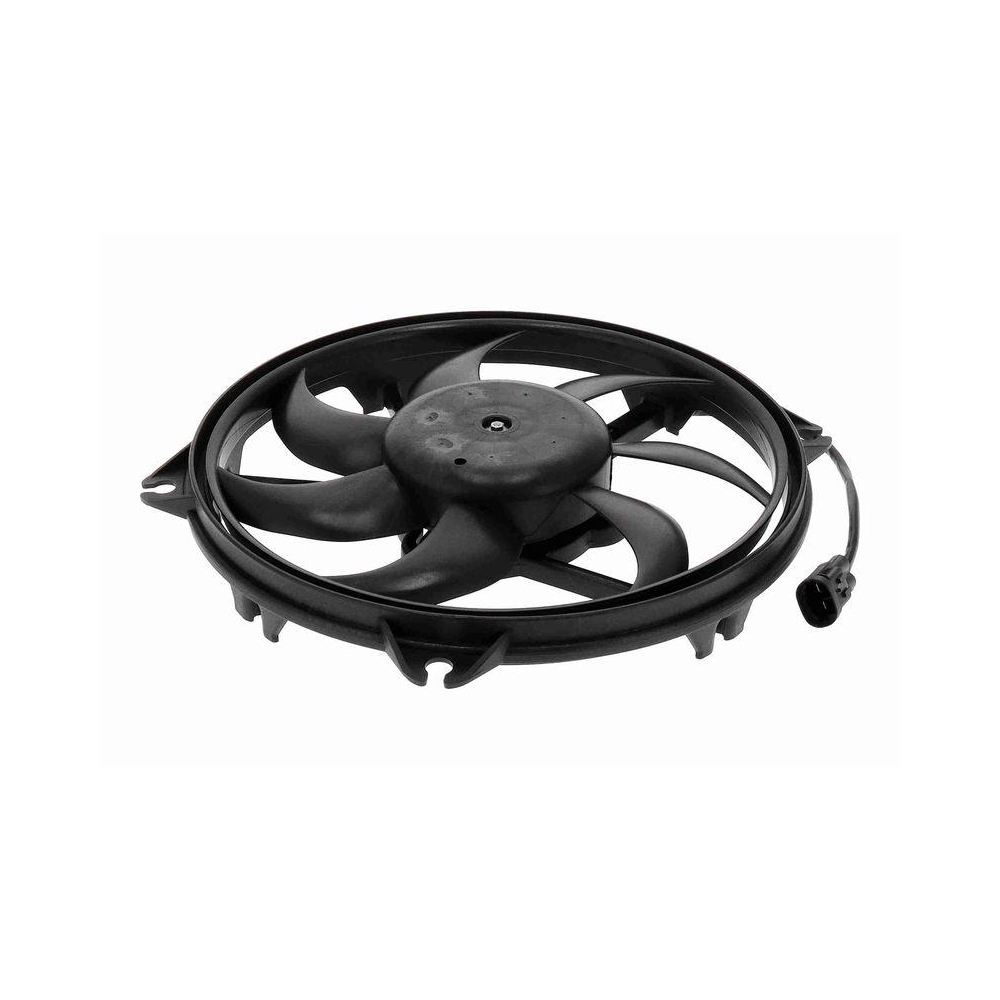 Lüfter, Motorkühlung VEMO V22-01-1792 Green Mobility Parts für CITROËN PEUGEOT